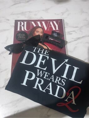 Devil Wears Prada Merch